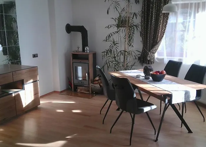 Appartement July